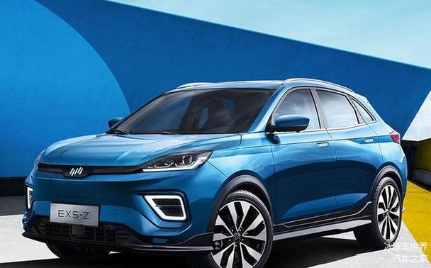 广州293WEY威派豪华SUV市场的黑马，零跑汽车与智能交通系统的协同